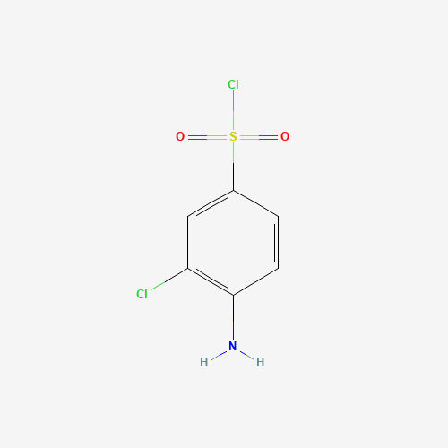 FT-0750665 CAS:78957-18-3 chemical structure