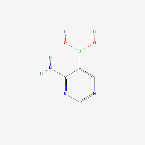 FT-0750667 CAS:1356054-72-2 chemical structure