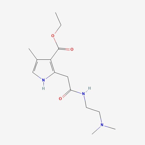 FT-0750674 CAS:945381-96-4 chemical structure