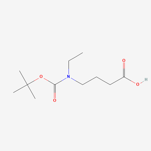 FT-0750676 CAS:1121527-35-2 chemical structure
