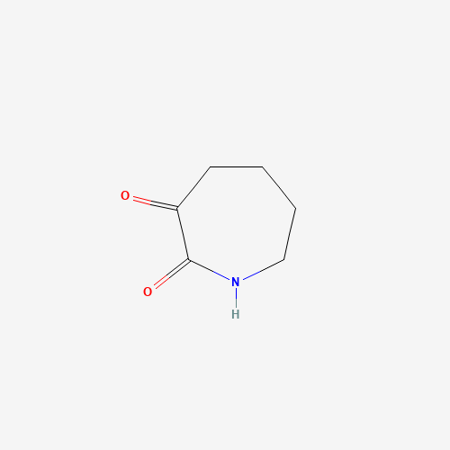 azepane-2,3-dione (CAS: 37840-08-7) - Related Chemical Product