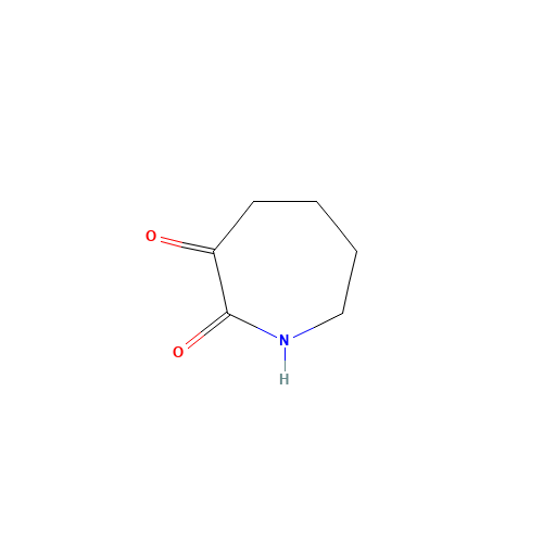 azepane-2,3-dione (CAS: 37840-08-7) - Related Chemical Product