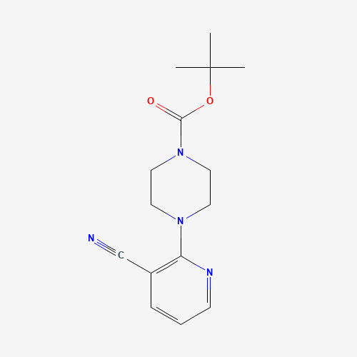 FT-0750680 CAS:440100-15-2 chemical structure