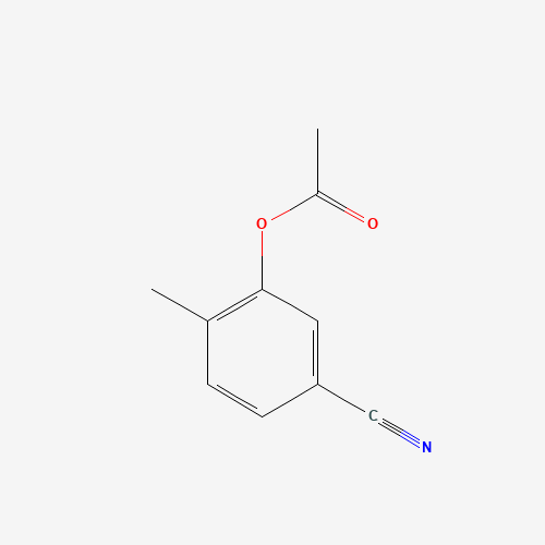 FT-0750682 CAS:84102-87-4 chemical structure