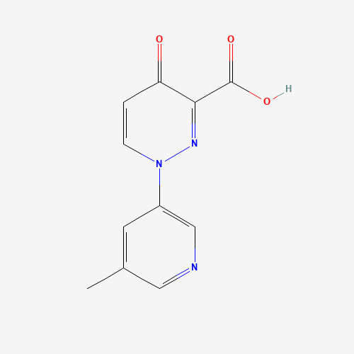 FT-0750688 CAS:1314396-66-1 chemical structure