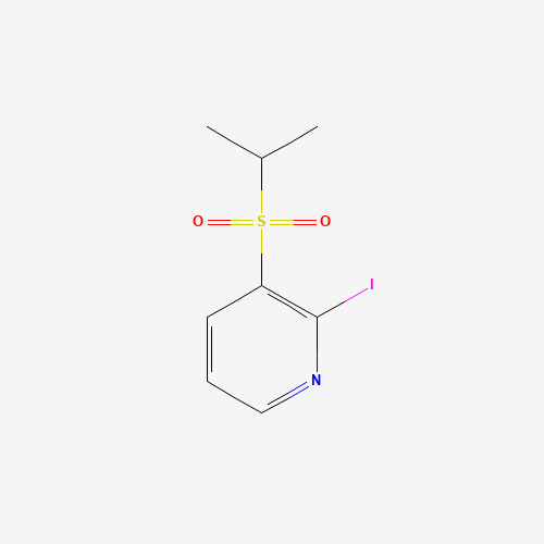 FT-0750689 CAS:1299474-21-7 chemical structure