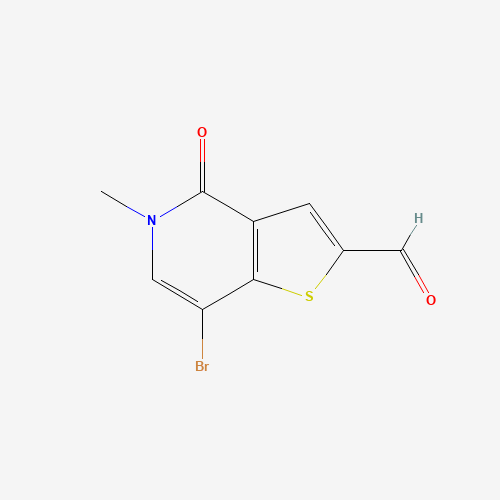 FT-0750693 CAS:1610520-29-0 chemical structure