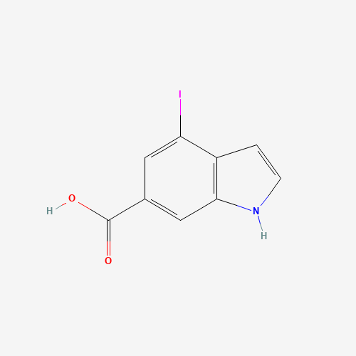 FT-0750726 CAS:724450-23-1 chemical structure