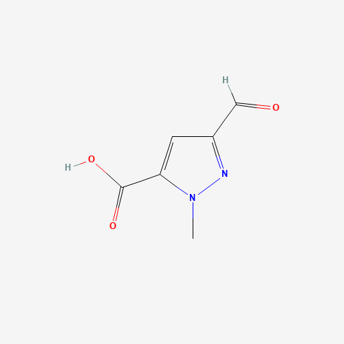FT-0750734 CAS:221323-58-6 chemical structure