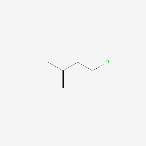 4-chloro-2-methylbut-1-ene (CAS: 10523-96-3) - Related Chemical Product