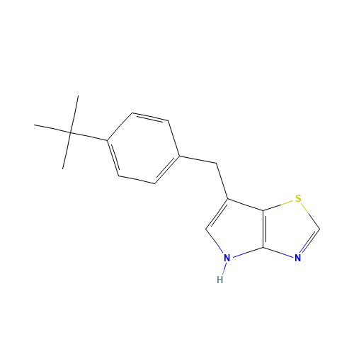 FT-0750741 CAS:1312363-31-7 chemical structure