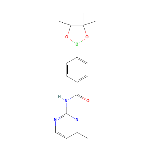 FT-0750747 CAS:1419221-35-4 chemical structure