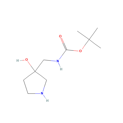 FT-0750750 CAS:125033-59-2 chemical structure