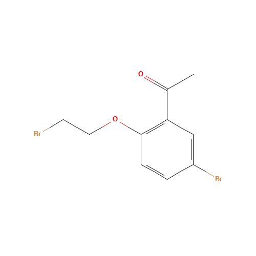 FT-0750760 CAS:1189816-63-4 chemical structure