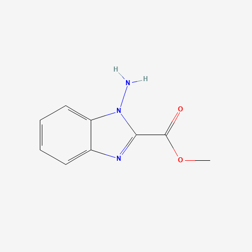 FT-0750765 CAS:49628-57-1 chemical structure