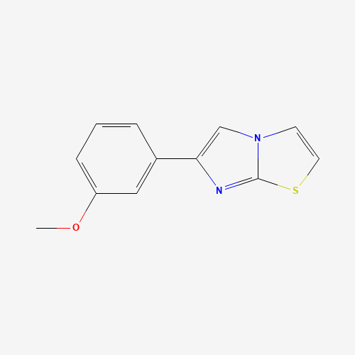 FT-0750766 CAS:92754-06-8 chemical structure