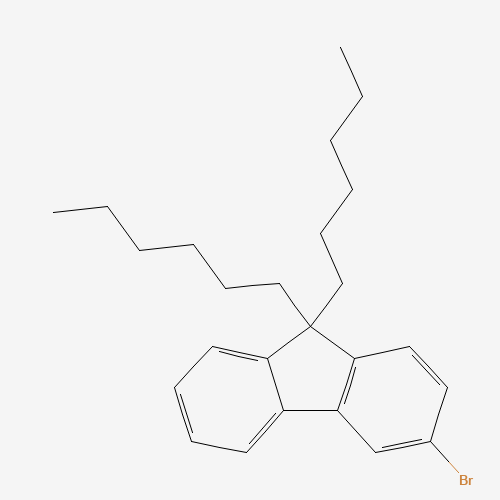 FT-0750767 CAS:1185264-59-8 chemical structure