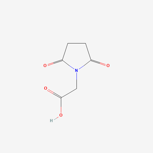 FT-0750773 CAS:5626-41-5 chemical structure