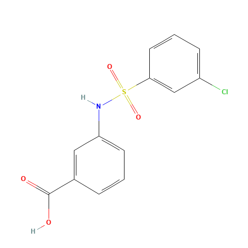 FT-0750794 CAS:749884-42-2 chemical structure