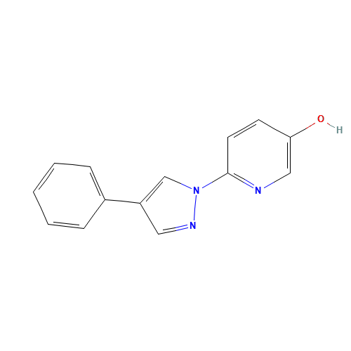 FT-0750795 CAS:1393125-93-3 chemical structure