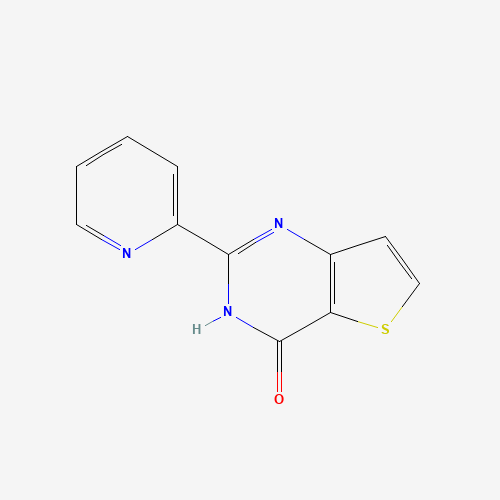 FT-0750810 CAS:733806-56-9 chemical structure