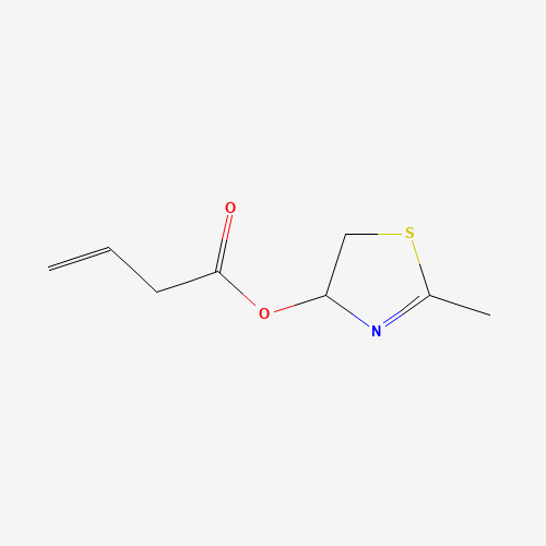FT-0750819 CAS:533887-37-5 chemical structure