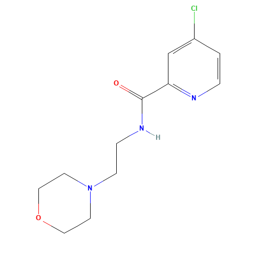 FT-0750823 CAS:284462-51-7 chemical structure