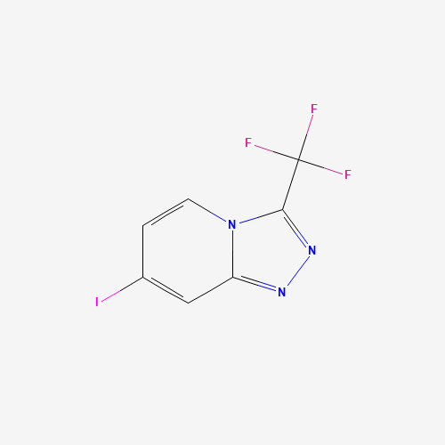 FT-0750824 CAS:1057393-75-5 chemical structure
