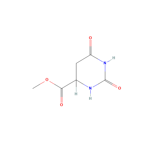 methyl 2,6-dioxo-1,3-diazinane-4-carboxylate (CAS: 23903-57-3) - Related Chemical Product
