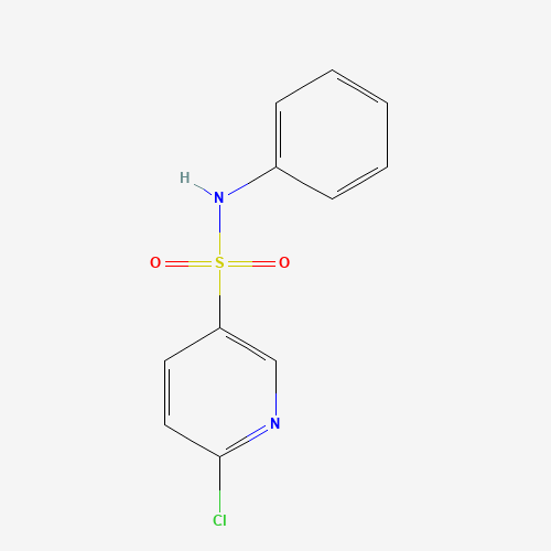 FT-0750826 CAS:622804-35-7 chemical structure