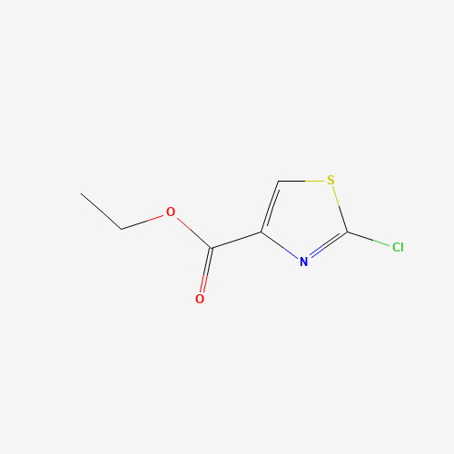 ethyl 2-chloro-1,3-thiazole-4-carboxylate (CAS: 41731-52-6) - Related Chemical Product