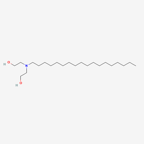 FT-0750832 CAS:10213-78-2 chemical structure