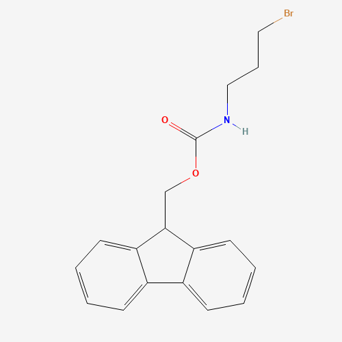 FT-0750838 CAS:186663-83-2 chemical structure