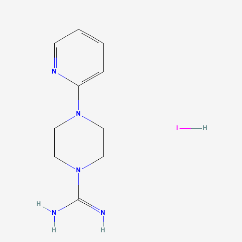FT-0750852 CAS:849776-32-5 chemical structure