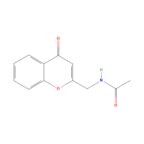 FT-0750862 CAS:276687-59-3 chemical structure