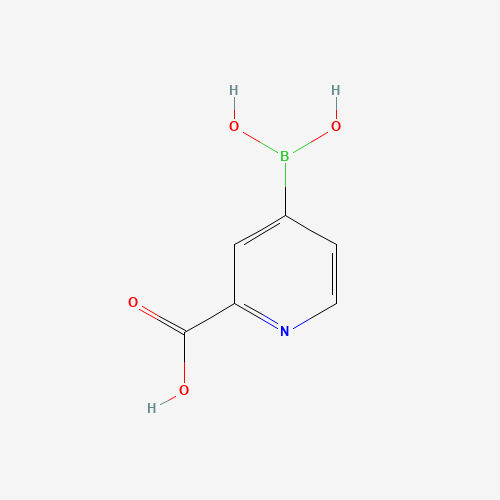 FT-0750866 CAS:1072946-59-8 chemical structure