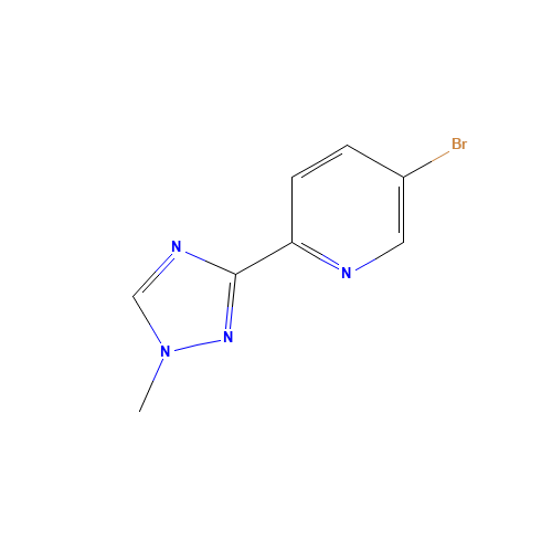 FT-0750869 CAS:1319255-39-4 chemical structure