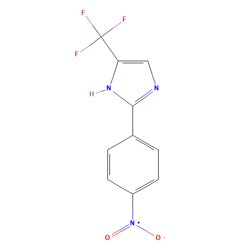 FT-0750873 CAS:33469-09-9 chemical structure