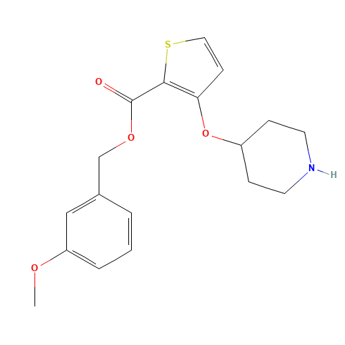 FT-0750875 CAS:1443208-16-9 chemical structure