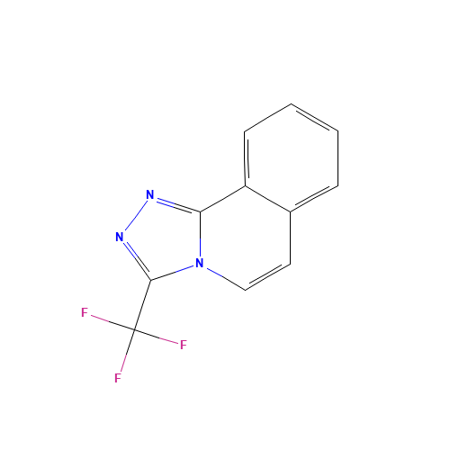 FT-0750878 CAS:27022-50-0 chemical structure