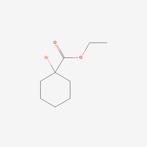 ethyl 1-bromocyclohexane-1-carboxylate (CAS: 41949-98-8) - Related Chemical Product
