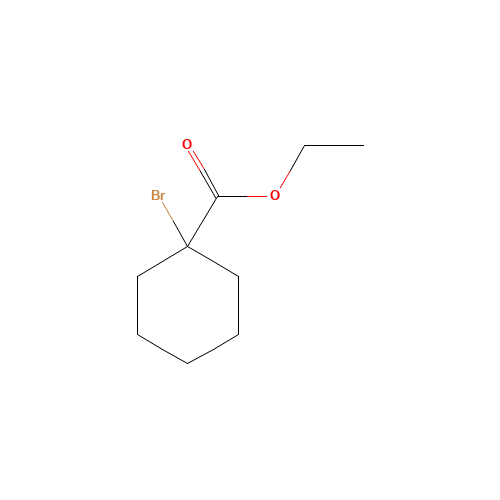 ethyl 1-bromocyclohexane-1-carboxylate (CAS: 41949-98-8) - Related Chemical Product