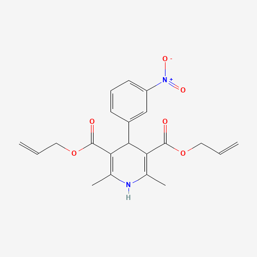 FT-0750893 CAS:70172-98-4 chemical structure