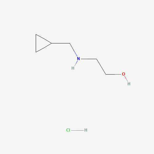 2-(cyclopropylmethylamino)ethanol;hydrochloride (CAS: 610309-67-6) - Related Chemical Product