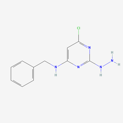 FT-0750907 CAS:1337567-01-7 chemical structure