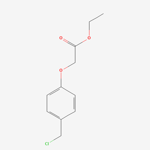 FT-0750921 CAS:80494-75-3 chemical structure