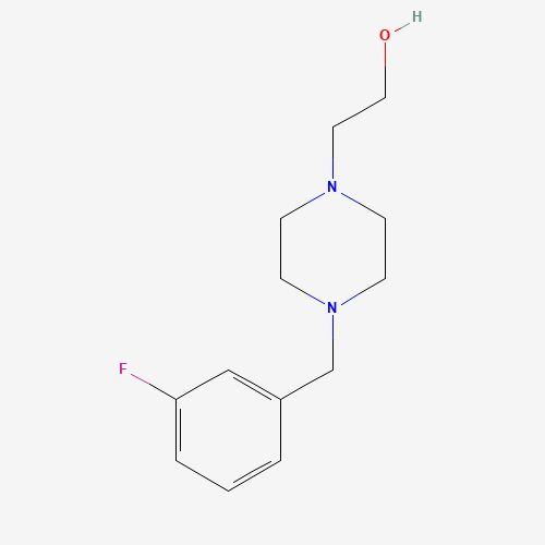 FT-0750933 CAS:215654-92-5 chemical structure