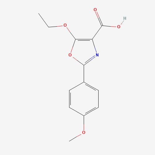 FT-0750934 CAS:887248-43-3 chemical structure