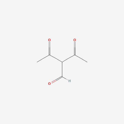 FT-0750937 CAS:16690-08-7 chemical structure