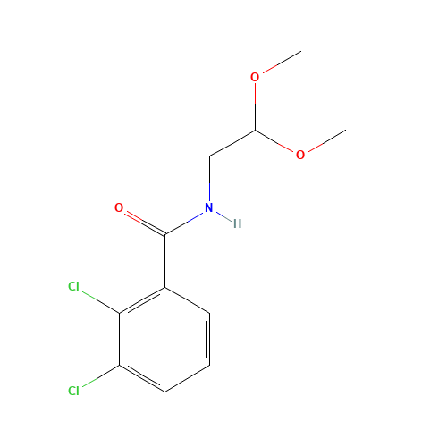 FT-0750954 CAS:477772-55-7 chemical structure